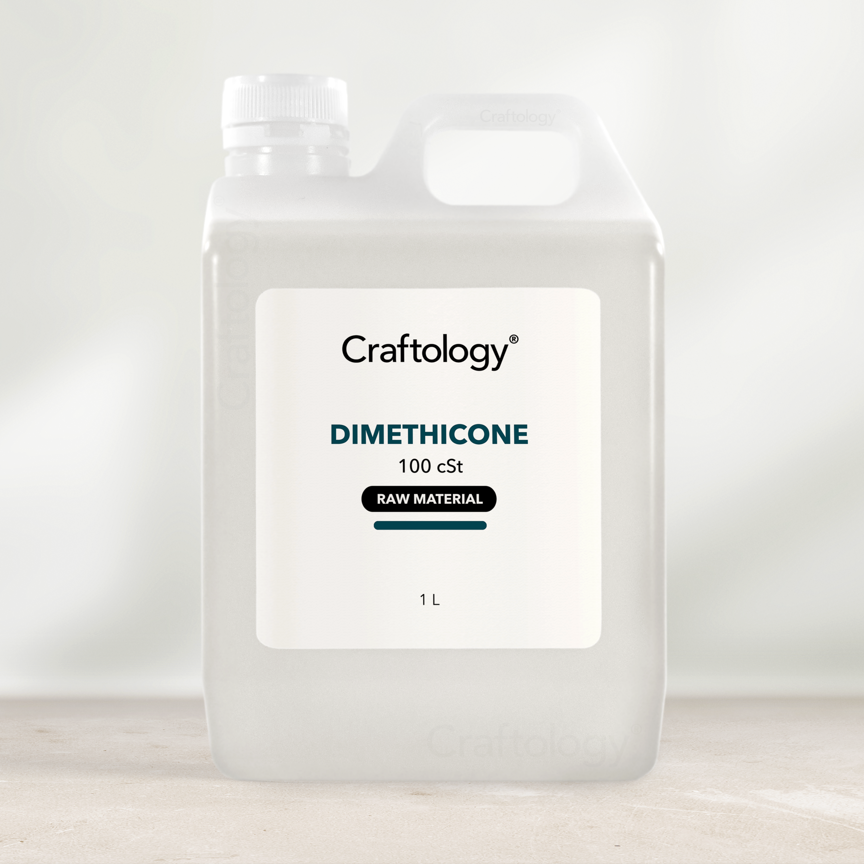 Dimethicone - Craftology® - Philippines