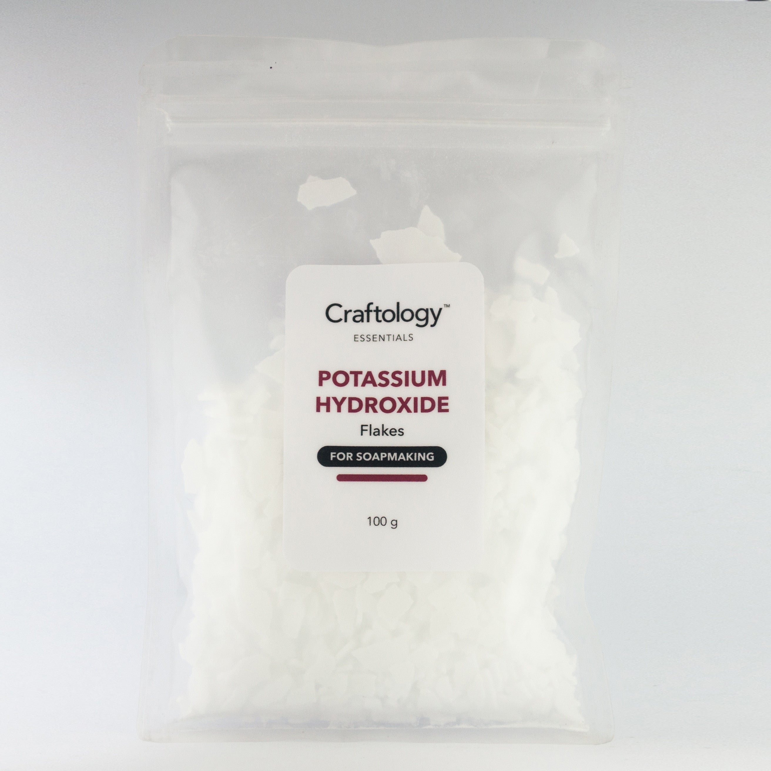 Potassium Hydroxide