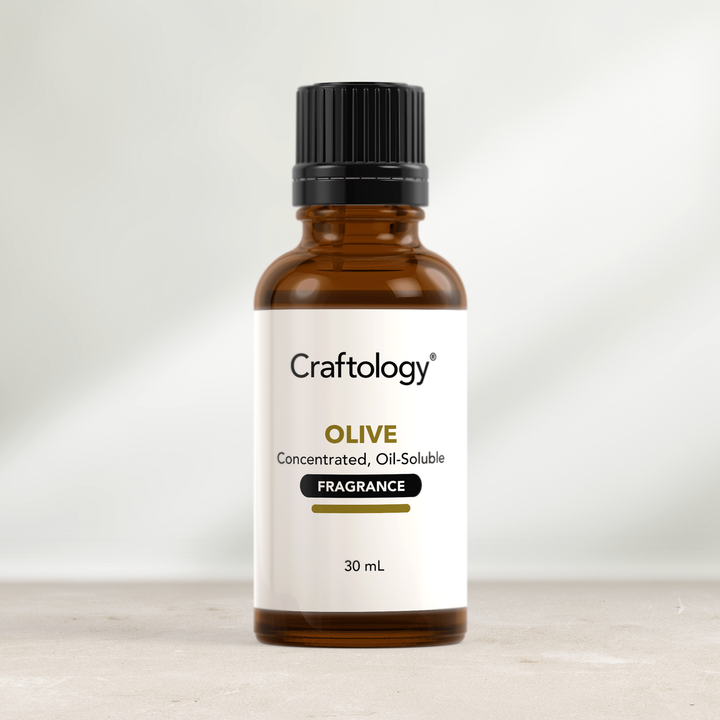 Olive Fragrance Oil