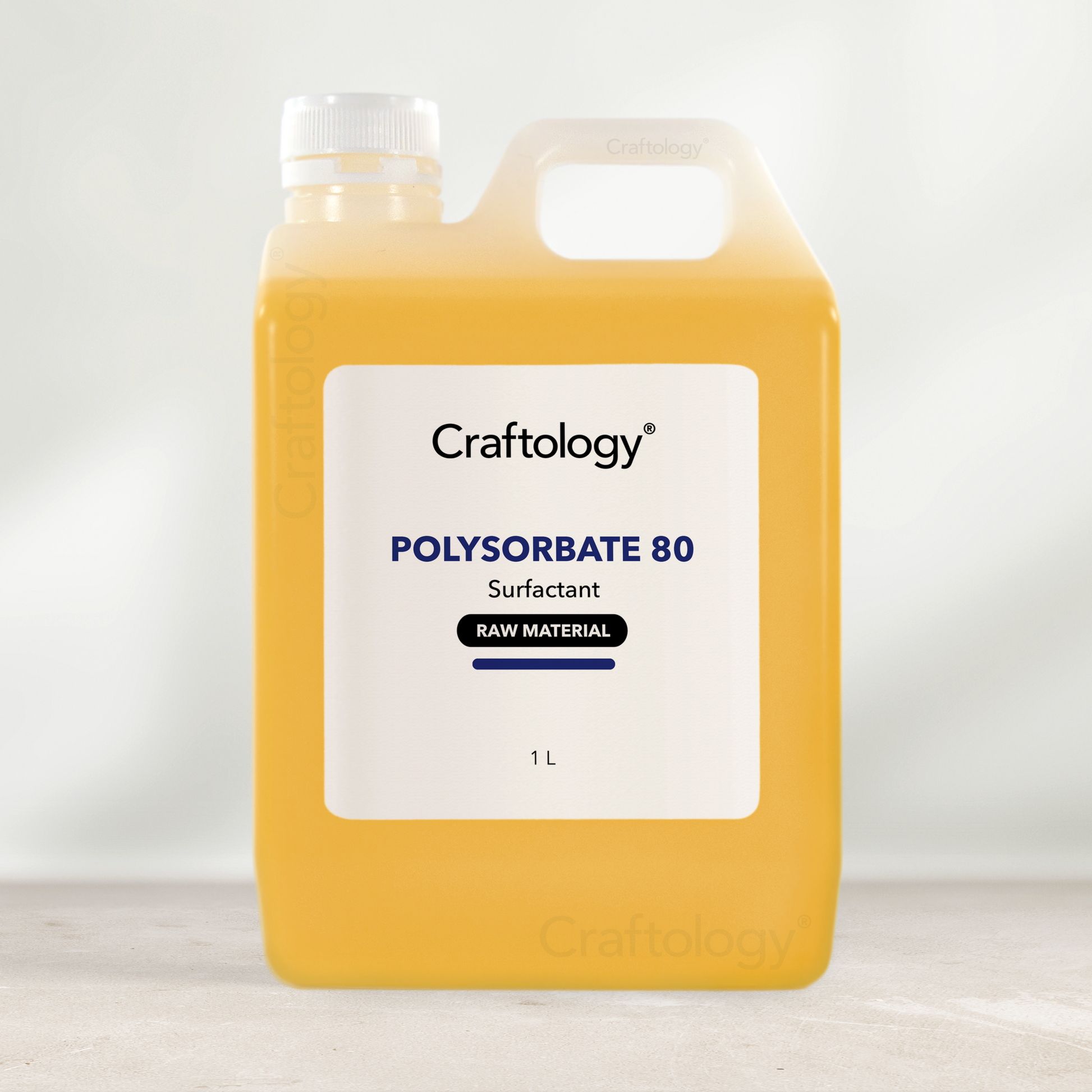 Polysorbate 80, 1 L
