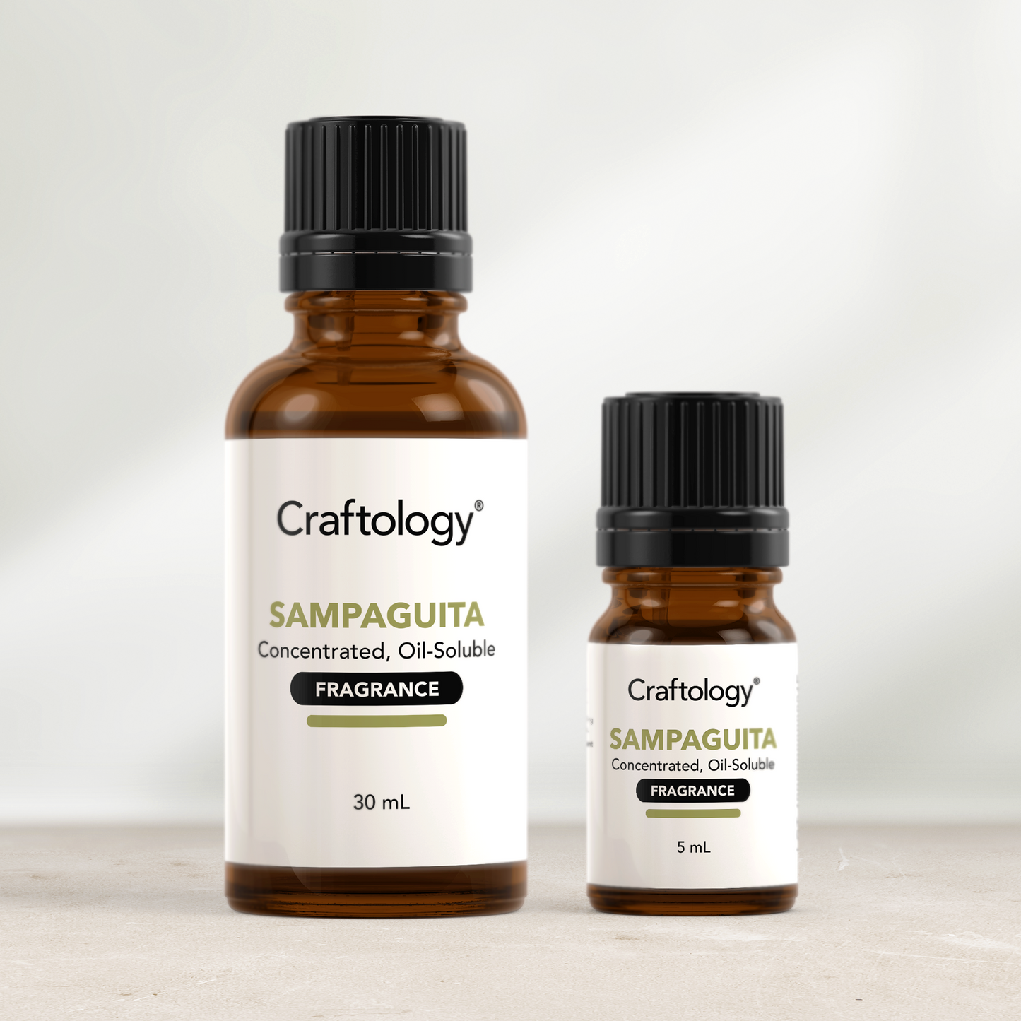 Sampaguita Fragrance Oil