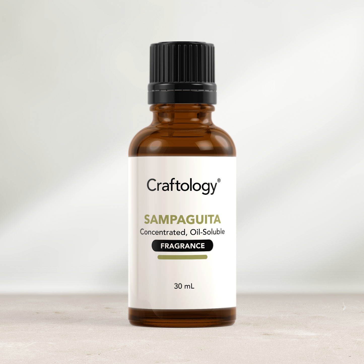 Sampaguita Fragrance Oil
