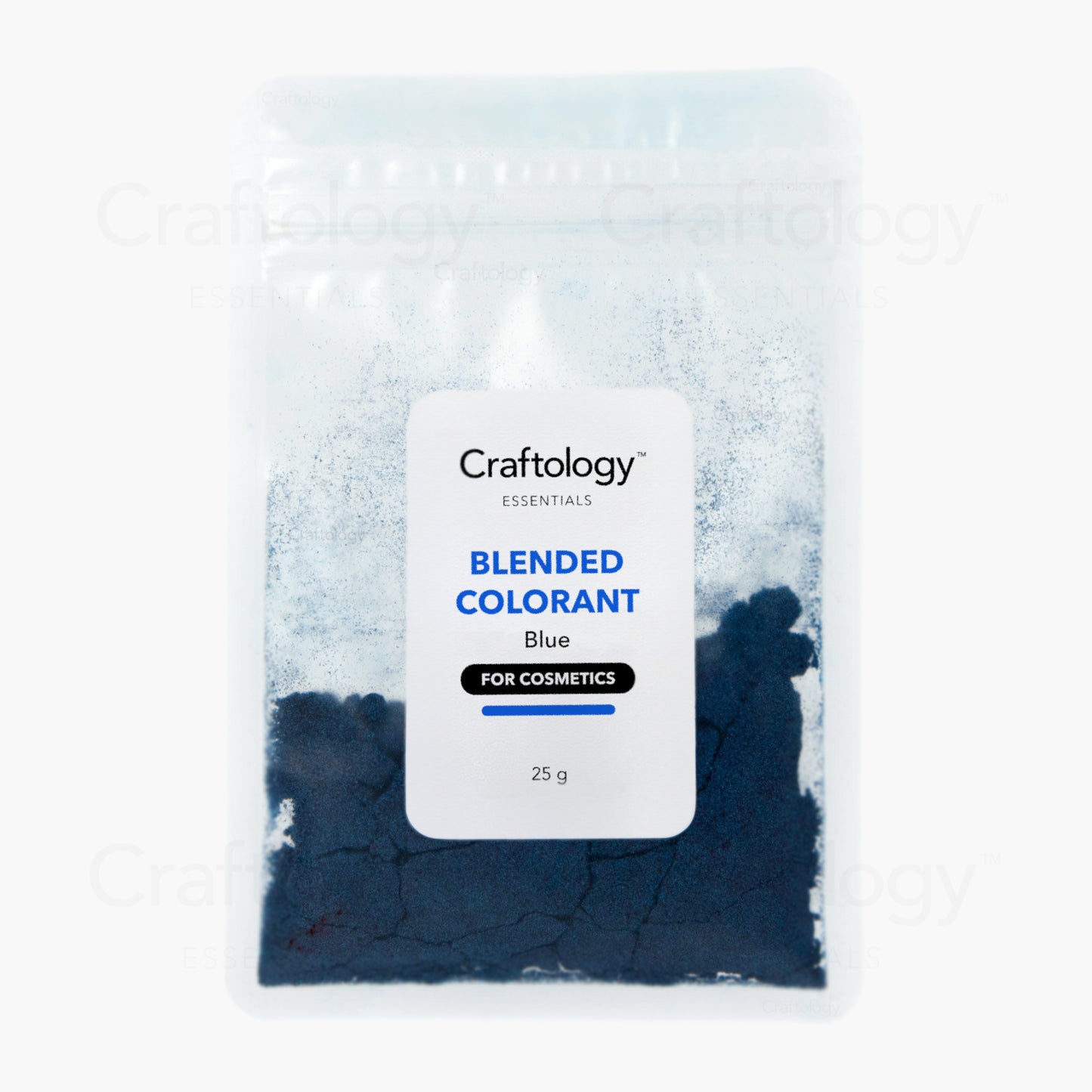 Blended Colorant - Blue - Craftology Essentials - Philippines