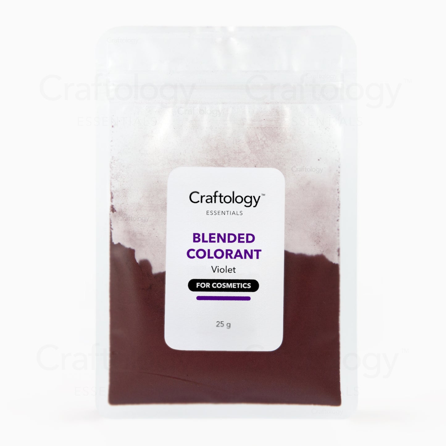Blended Colorant - Violet - Craftology Essentials - Philippines