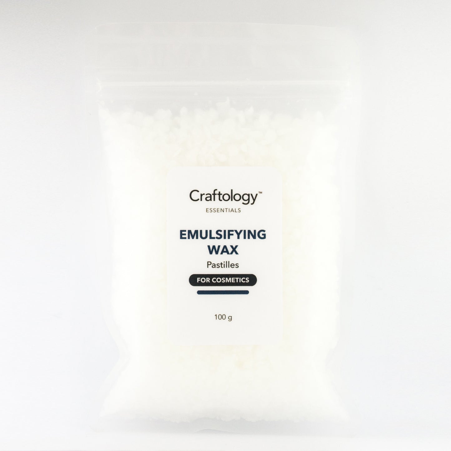 Emulsifying Wax / Ewax - Craftology Essentials - Philippines