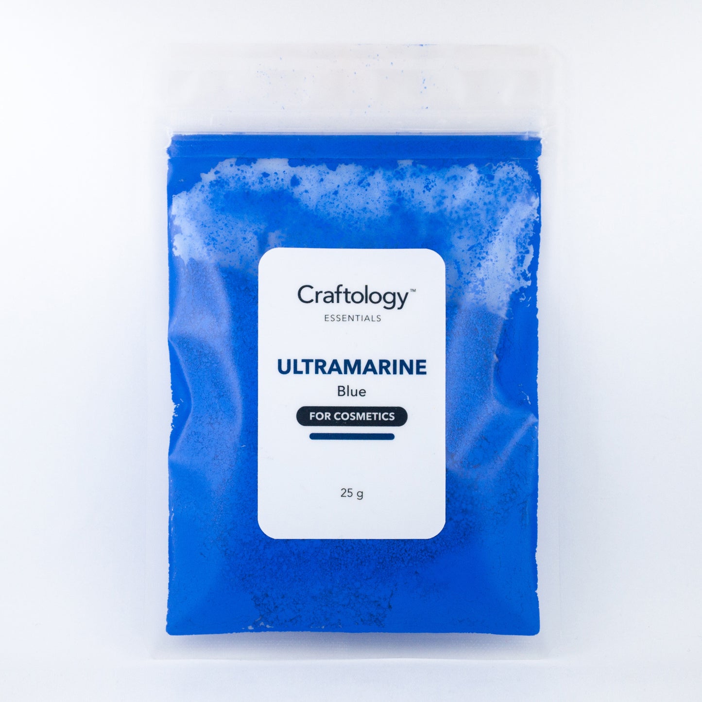 Ultramarine Blue - Craftology Essentials - Philippines